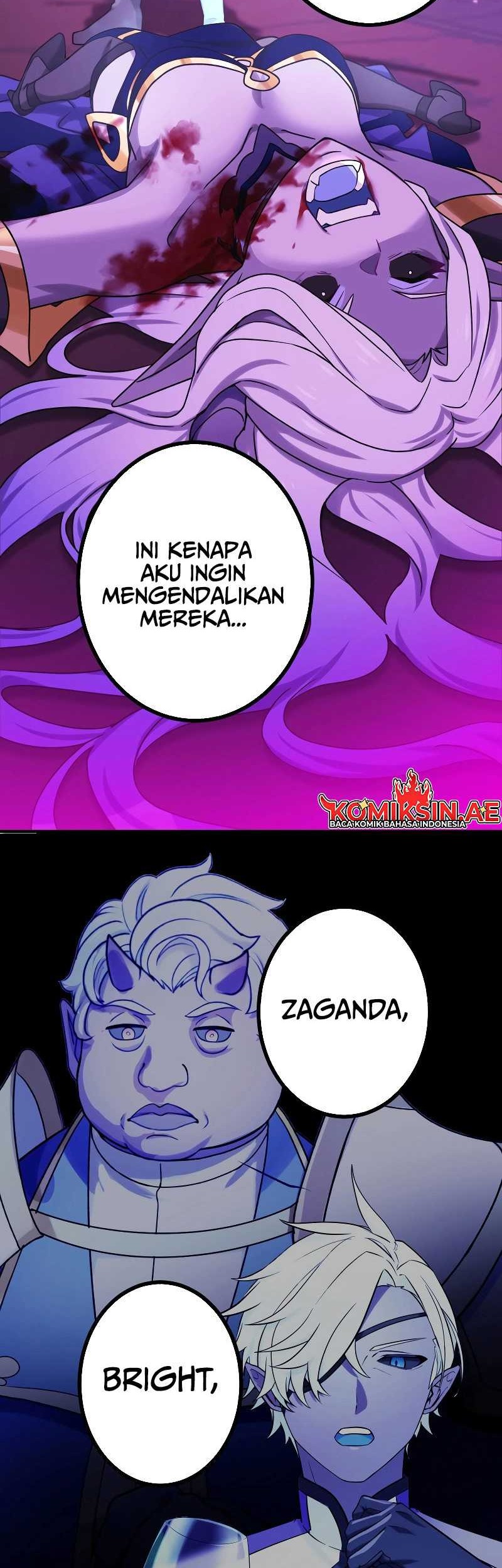 Chapter 78 - halaman 6