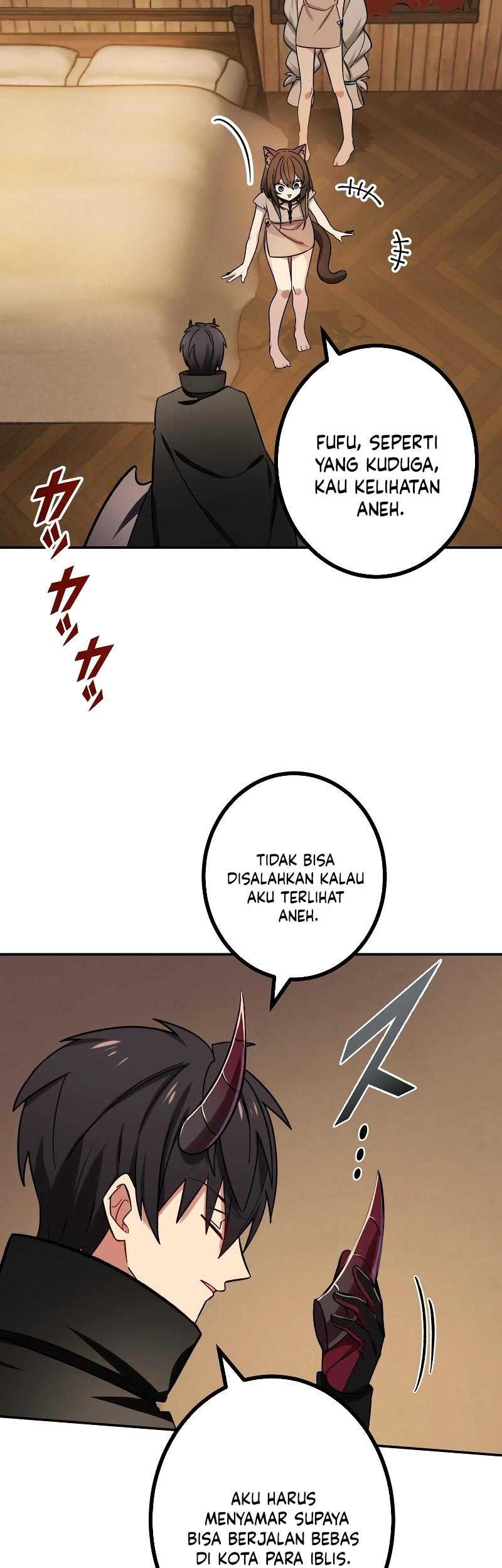 Chapter 79 - halaman 19