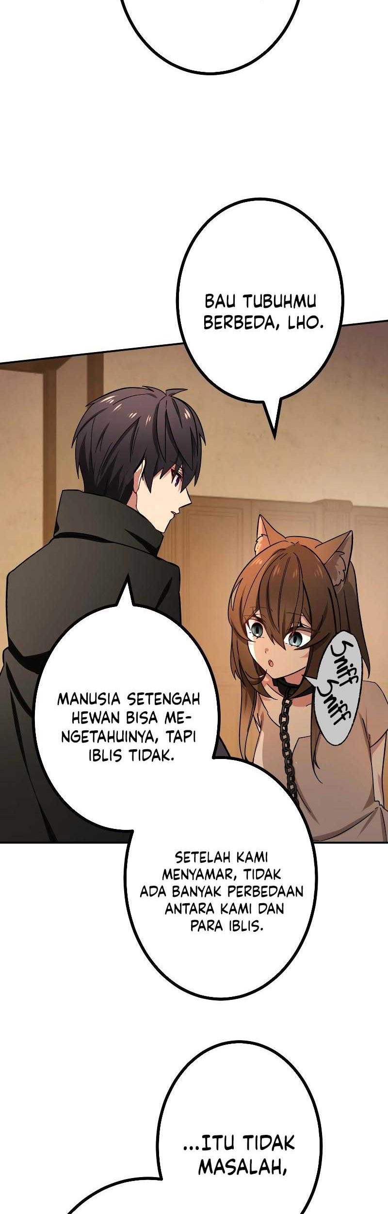 Chapter 79 - halaman 20