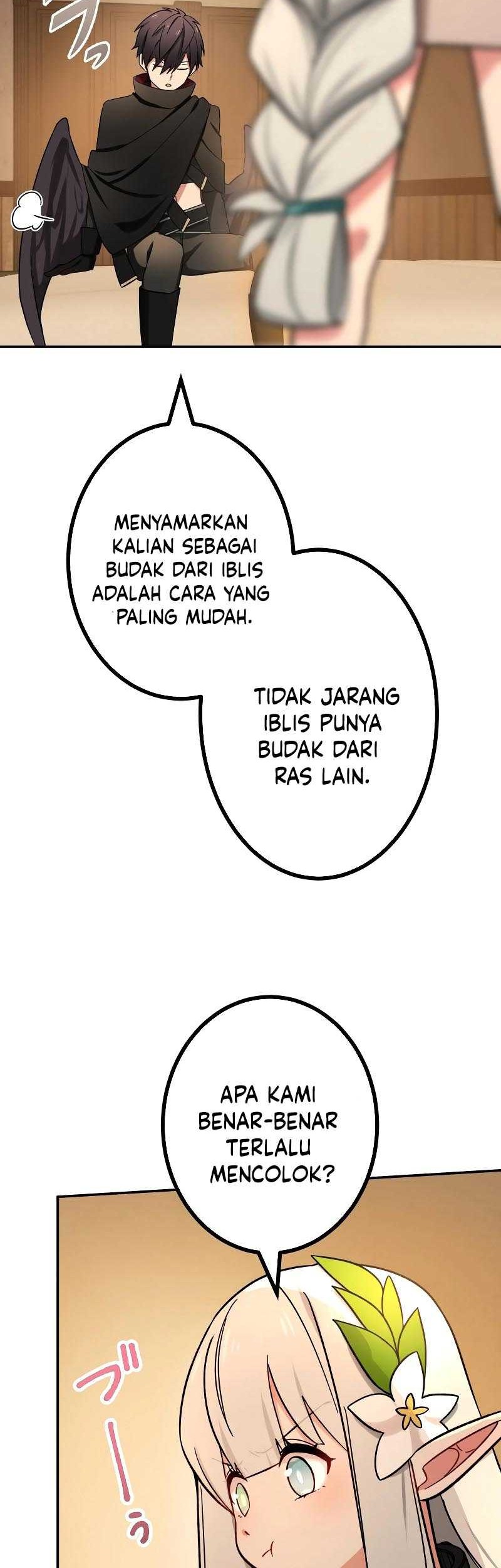 Chapter 79 - halaman 22