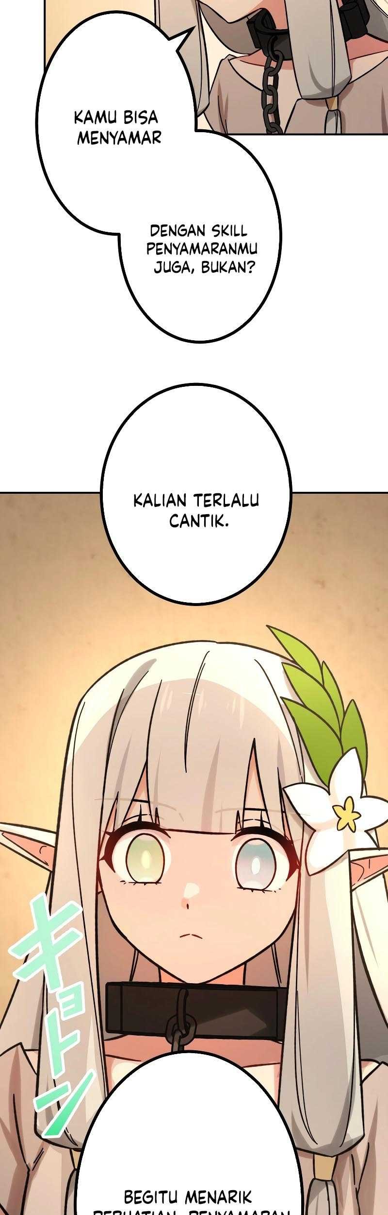 Chapter 79 - halaman 23
