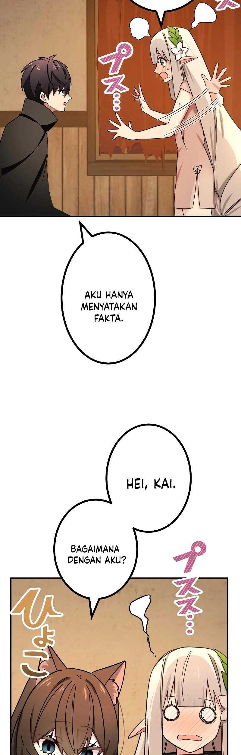 Chapter 79 - halaman 26