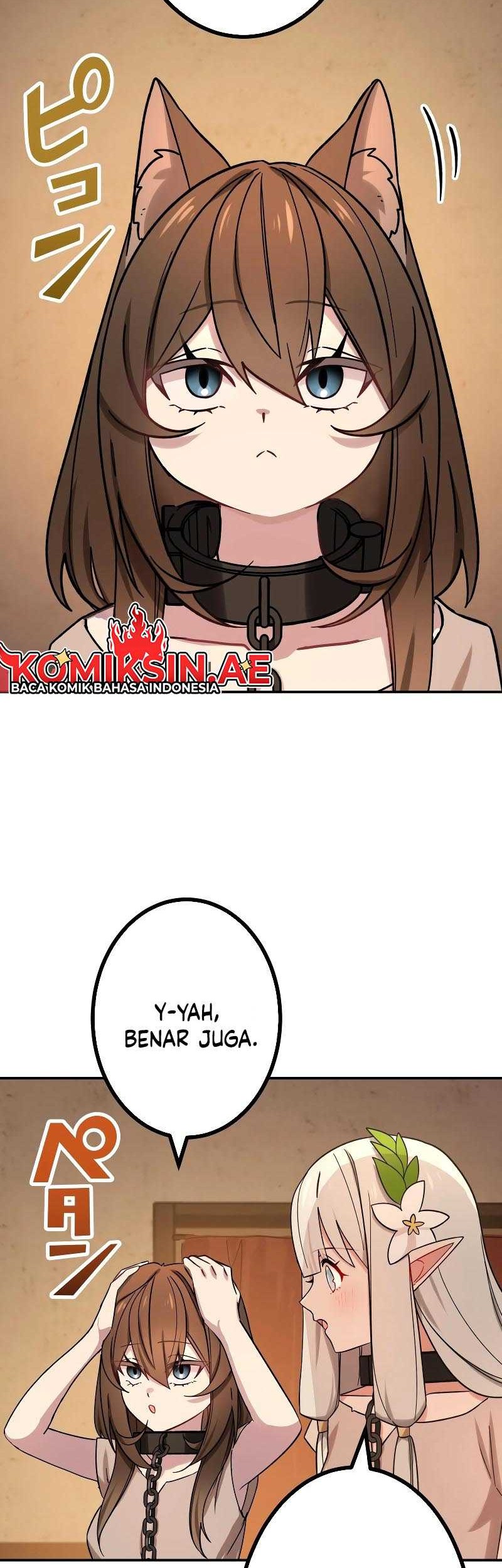 Chapter 79 - halaman 28