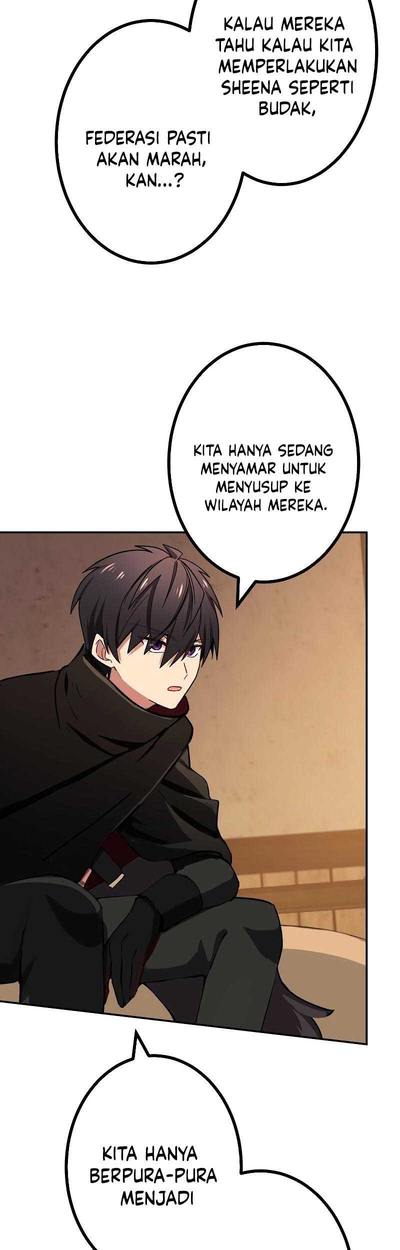Chapter 79 - halaman 29