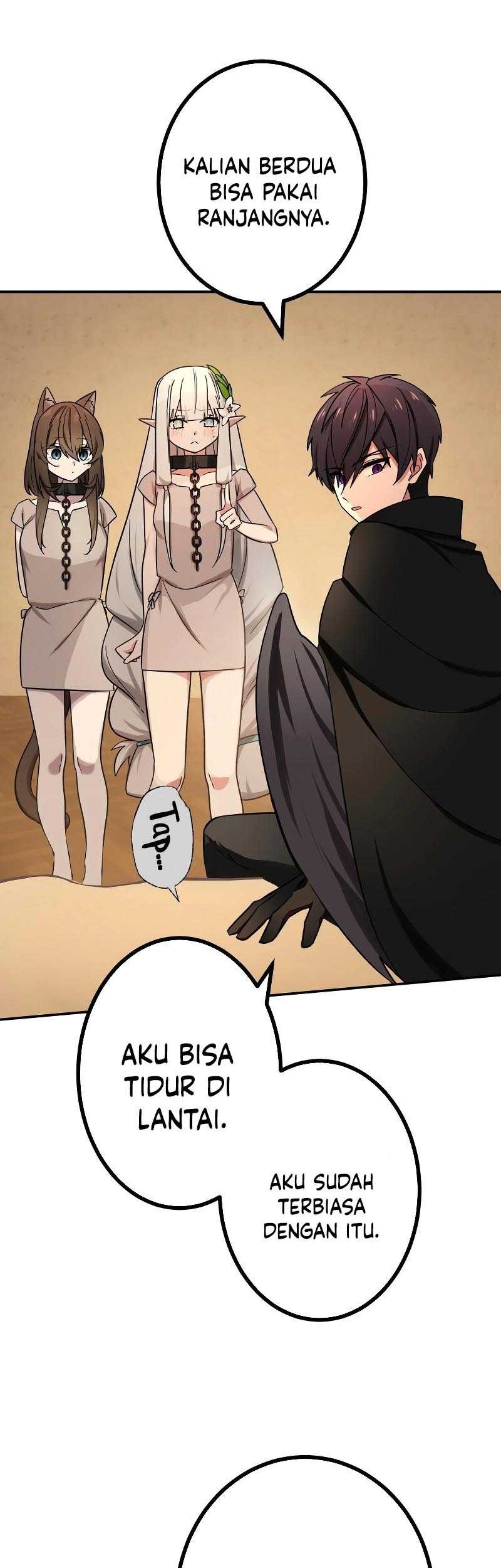 Chapter 79 - halaman 32