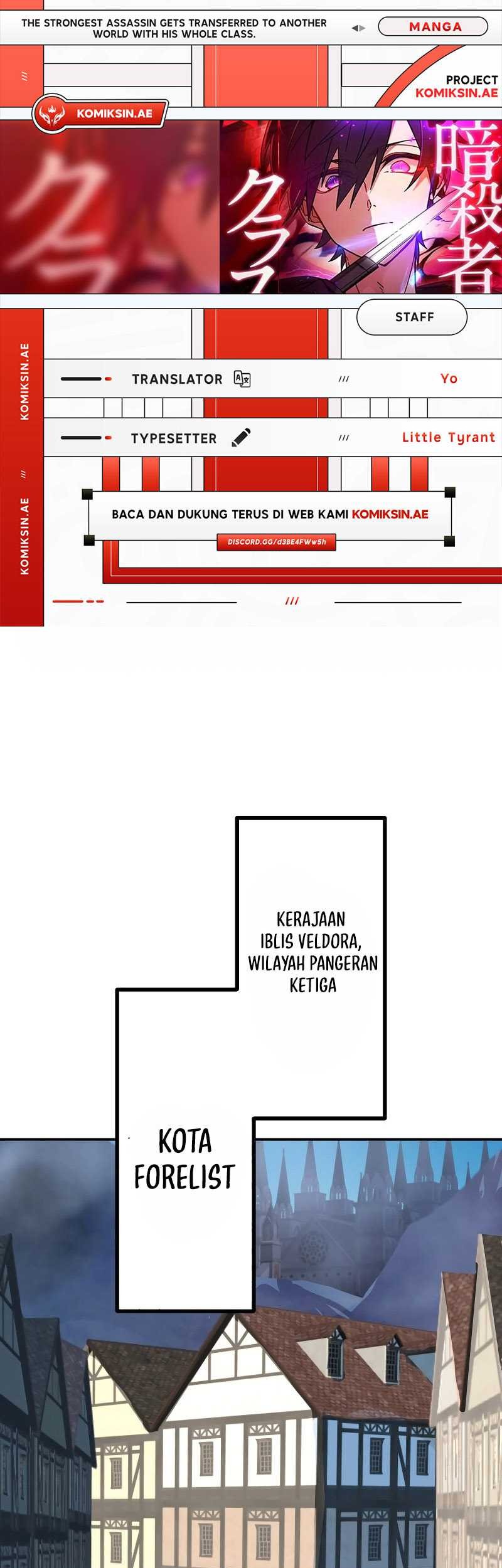 Chapter 80 - halaman 2