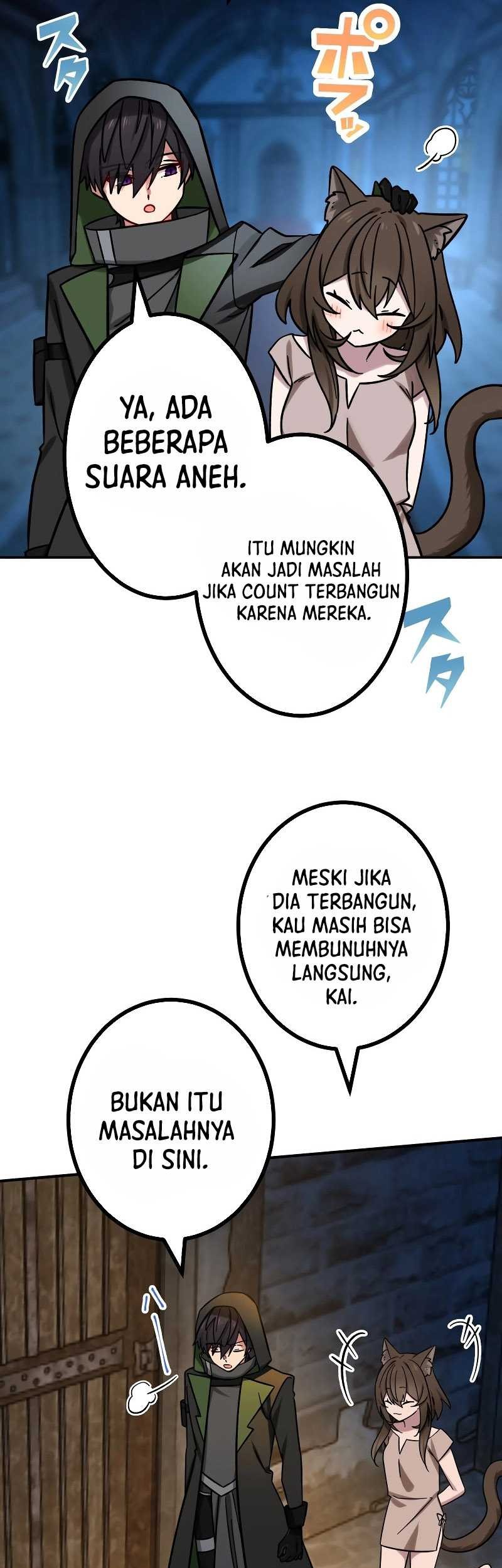 Chapter 80 - halaman 20