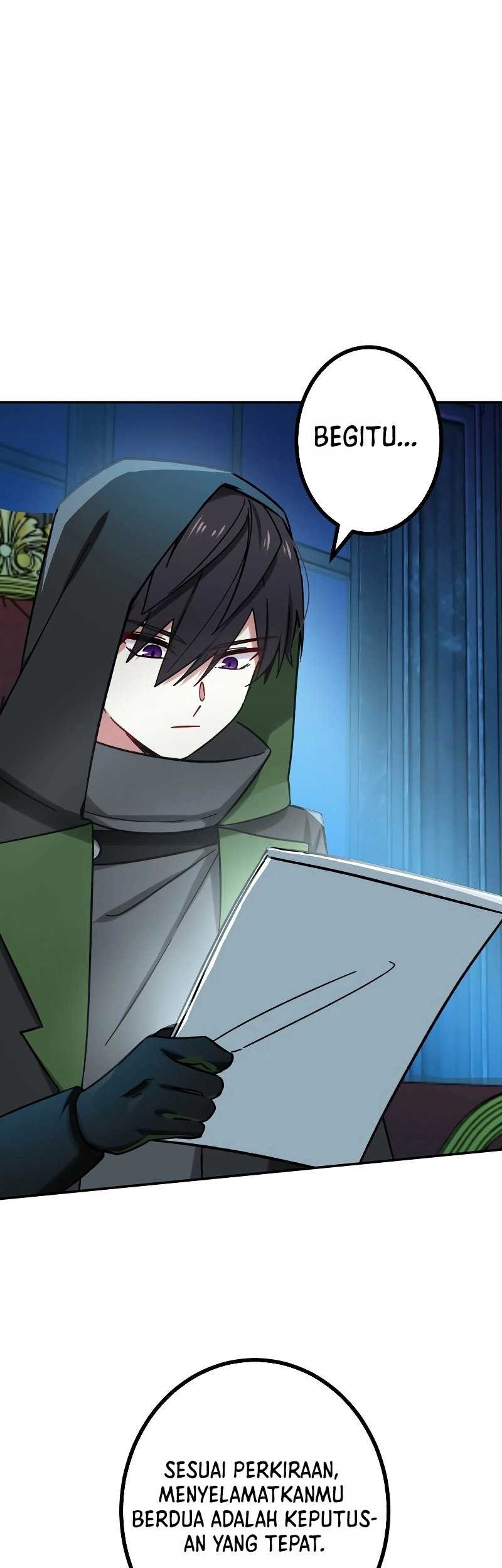 Chapter 80 - halaman 24