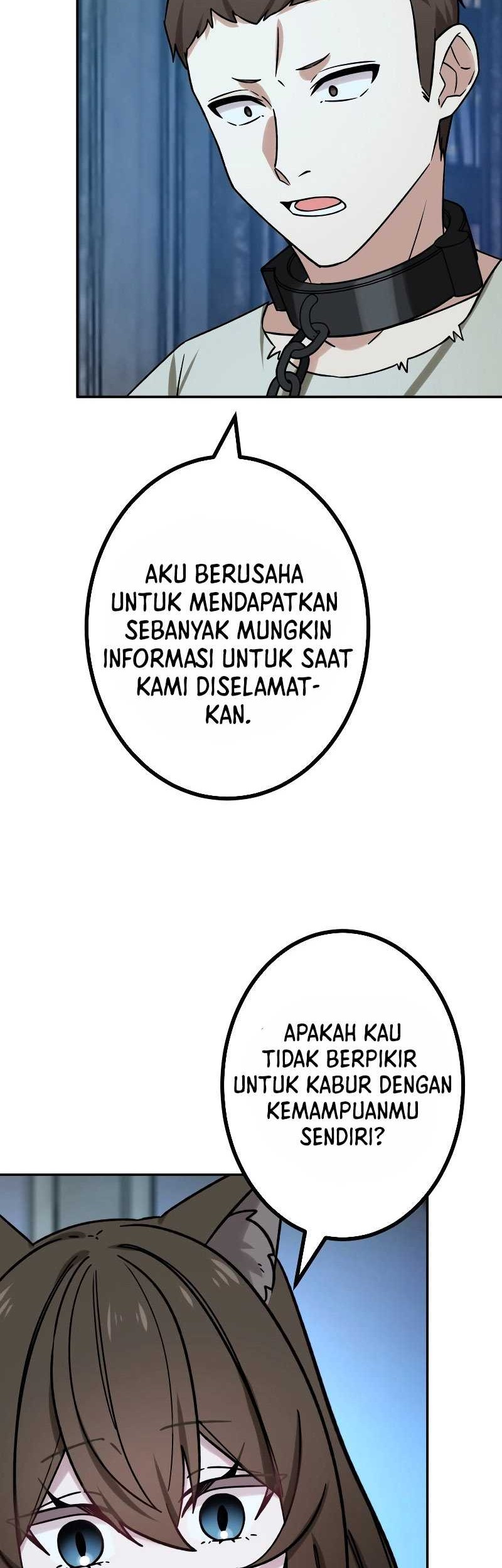 Chapter 80 - halaman 27