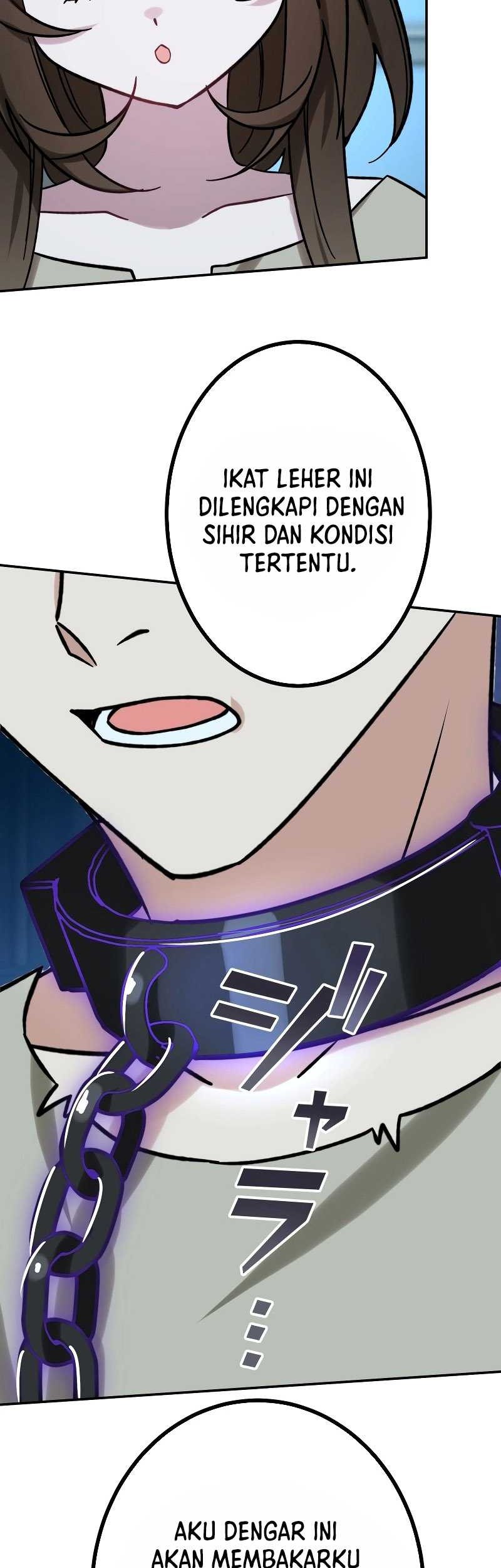 Chapter 80 - halaman 28