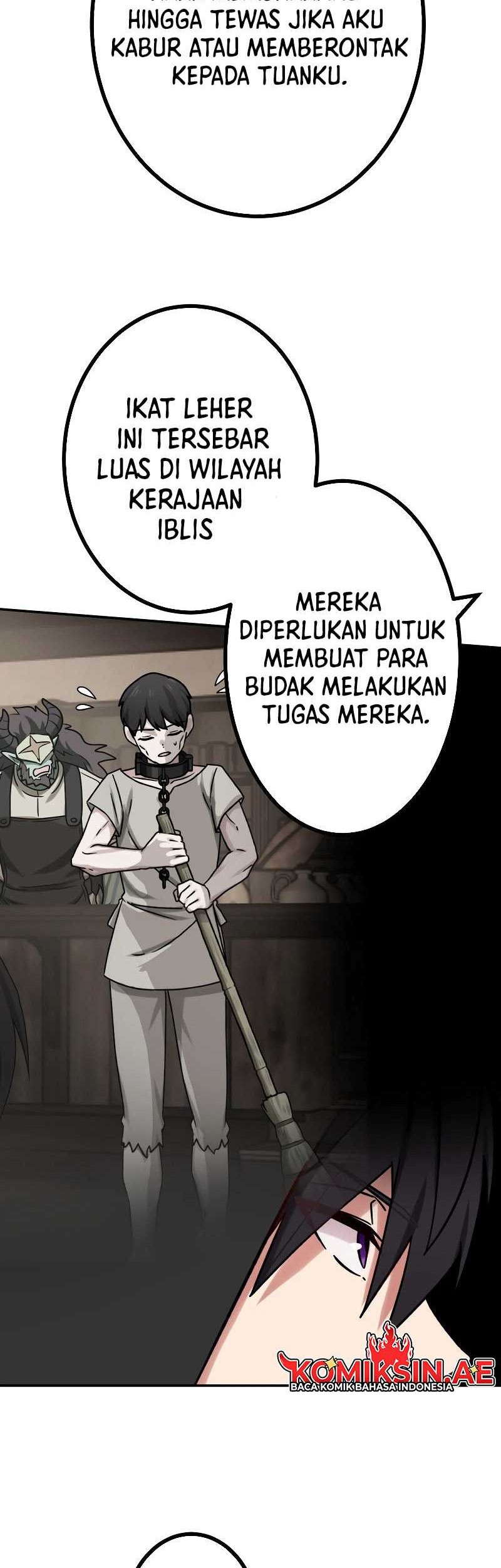 Chapter 80 - halaman 29