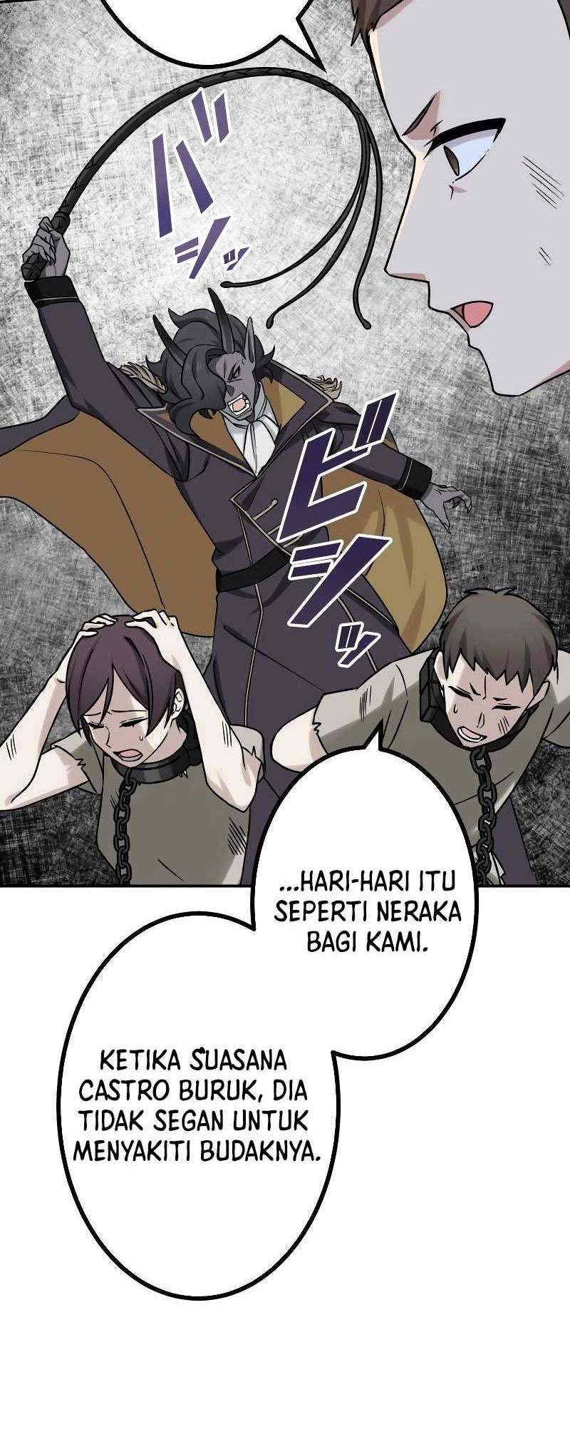 Chapter 80 - halaman 31