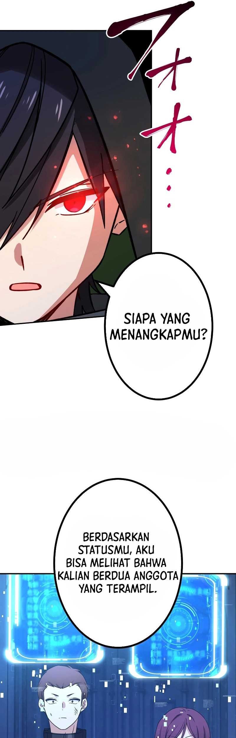 Chapter 80 - halaman 32