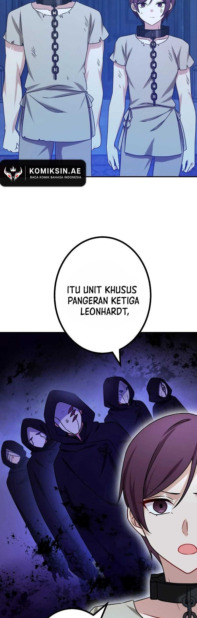 Chapter 80 - halaman 33