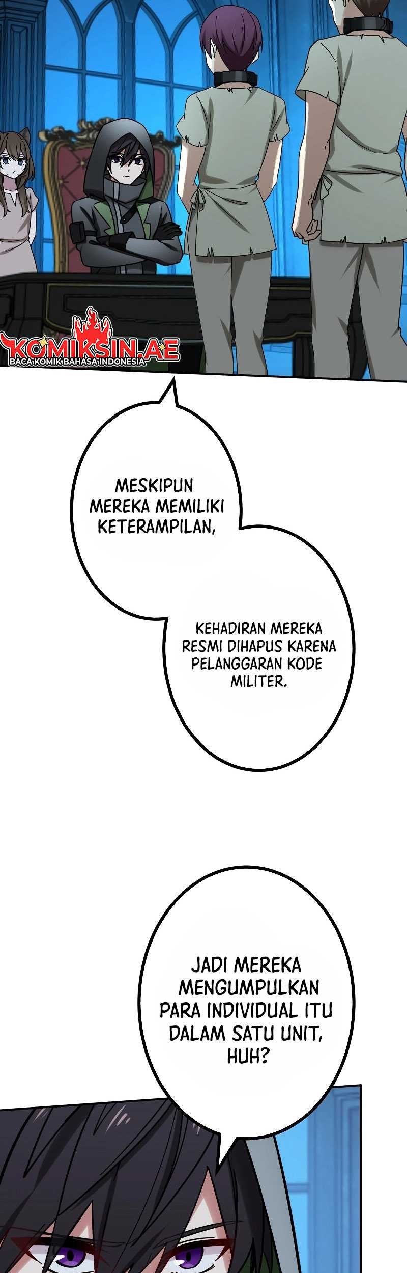 Chapter 80 - halaman 36