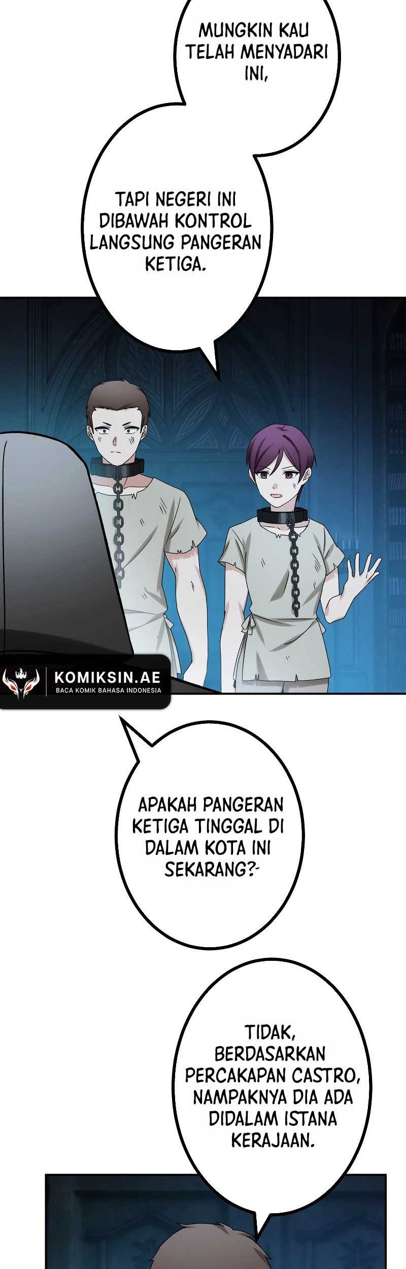 Chapter 80 - halaman 39
