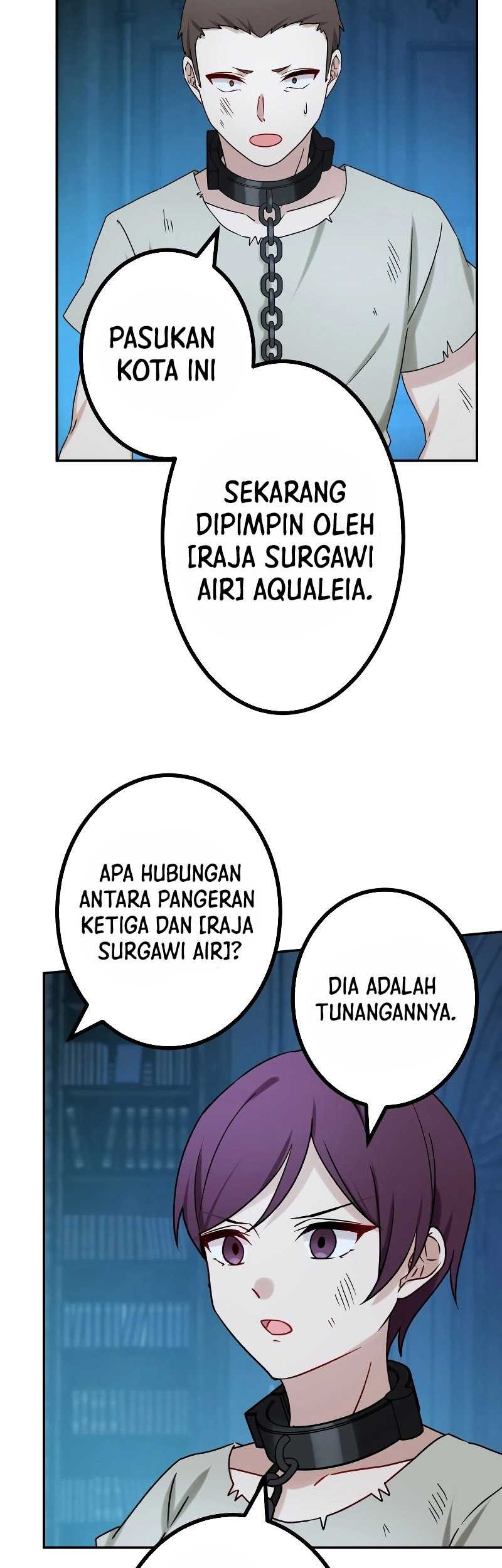 Chapter 80 - halaman 40
