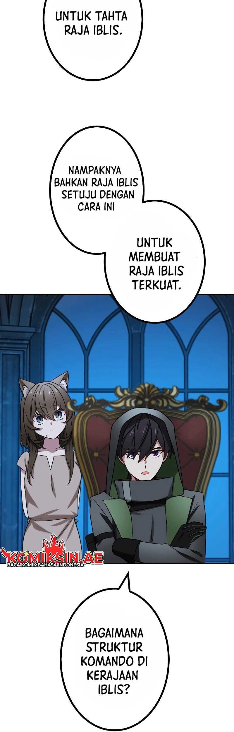 Chapter 80 - halaman 42