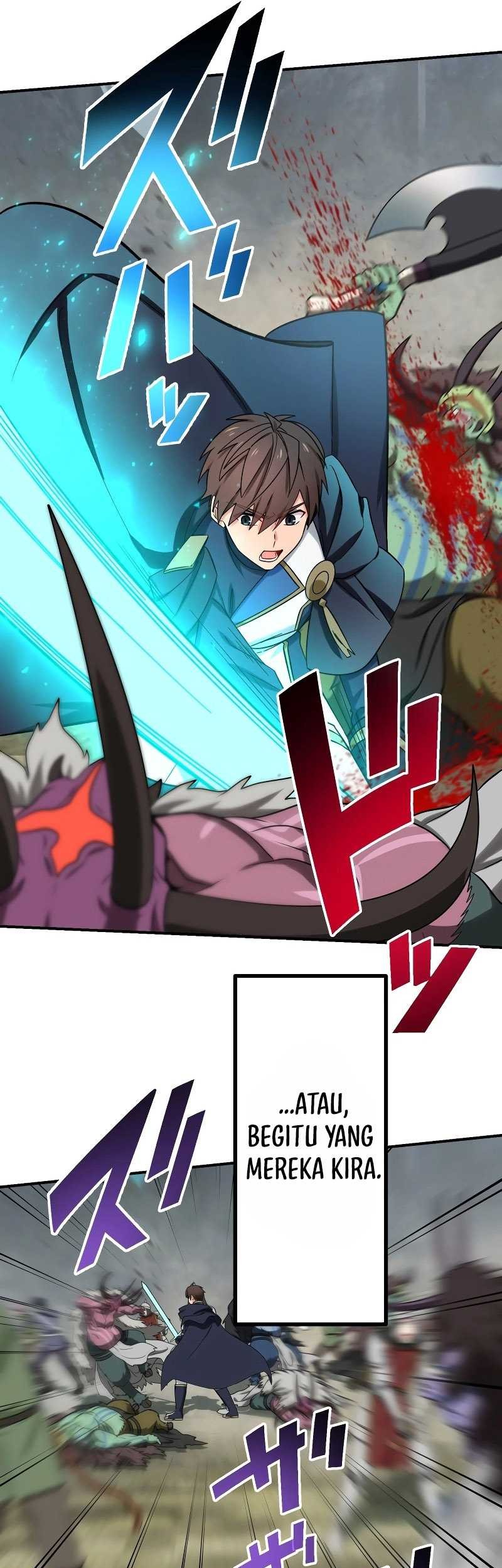 Chapter 81 - halaman 25