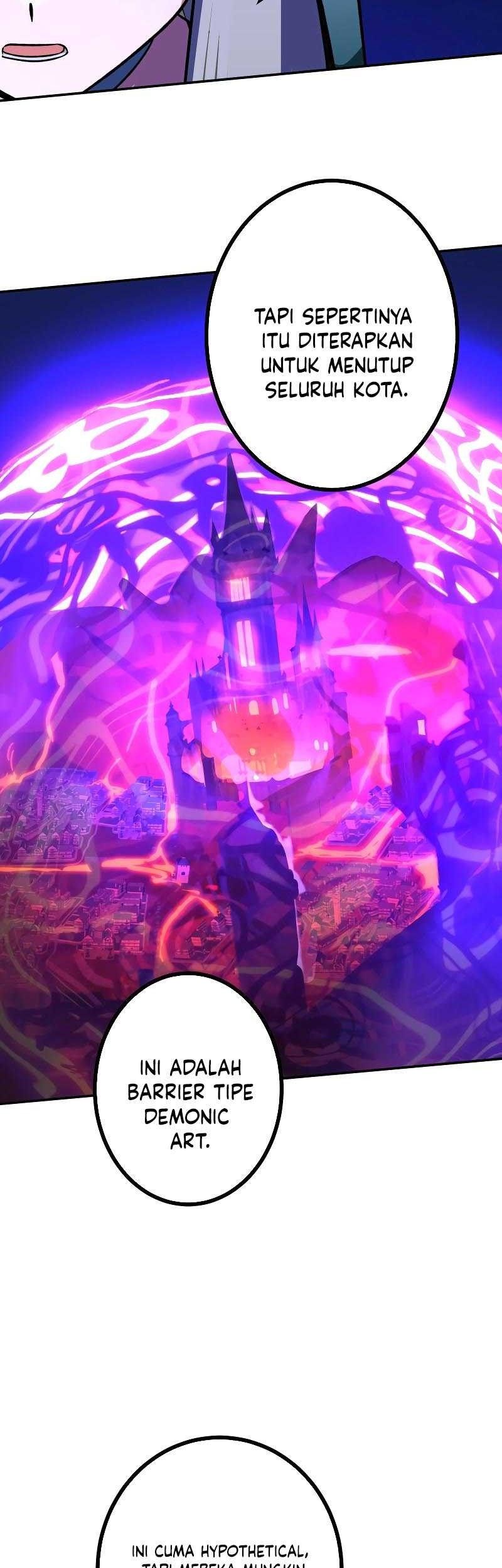 Chapter 82 - halaman 21