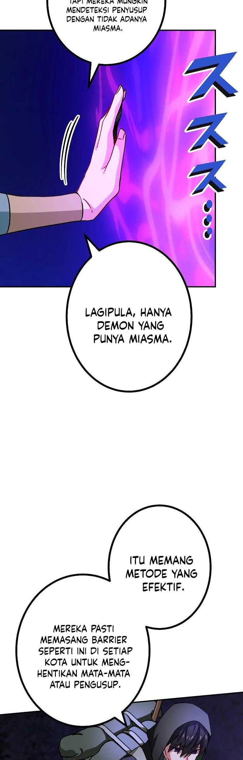 Chapter 82 - halaman 22
