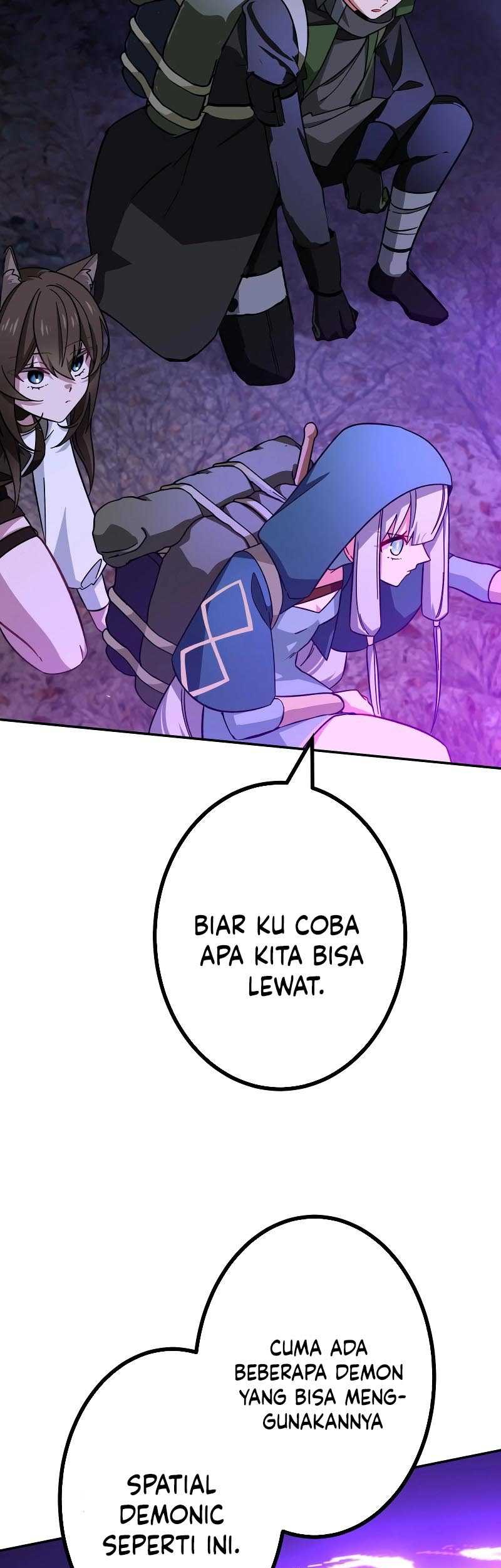 Chapter 82 - halaman 23