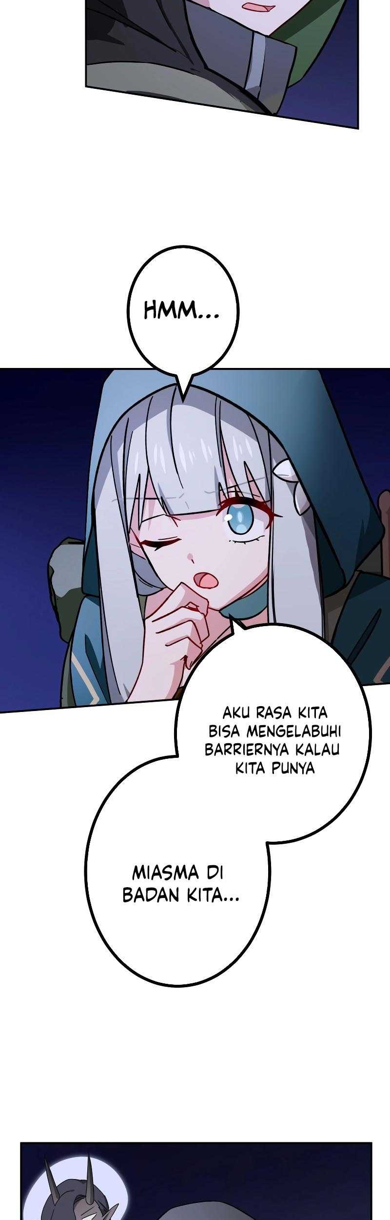 Chapter 82 - halaman 25