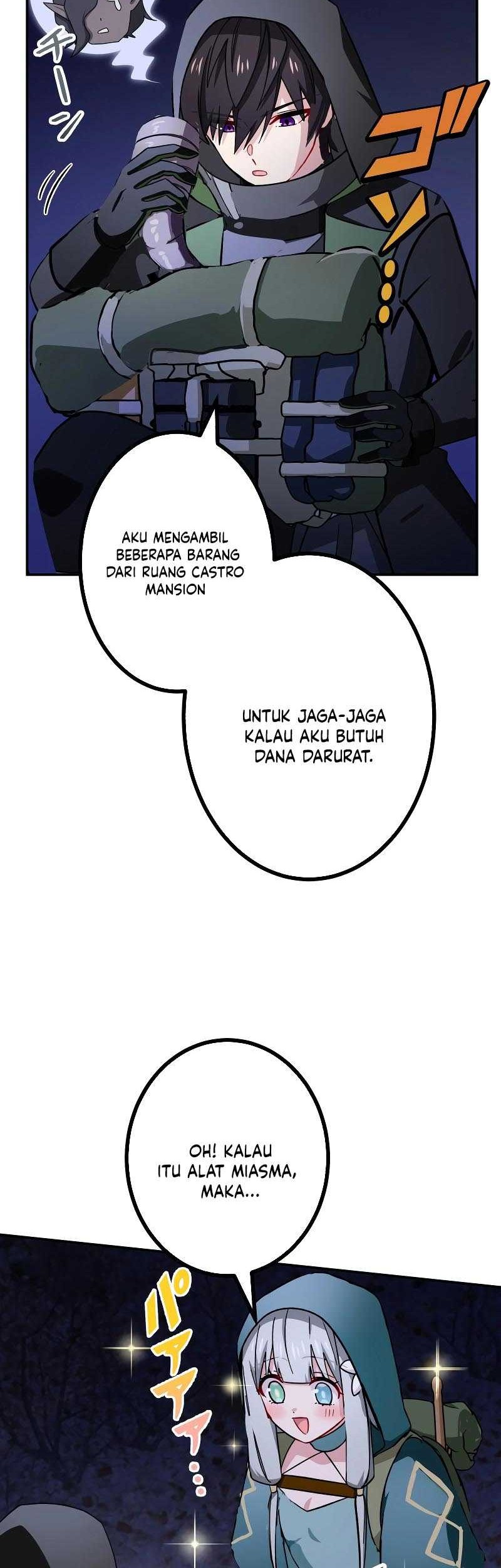 Chapter 82 - halaman 26