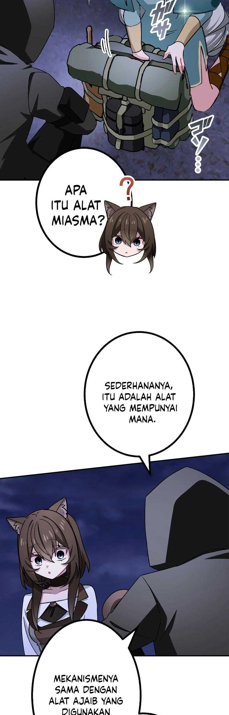 Chapter 82 - halaman 27