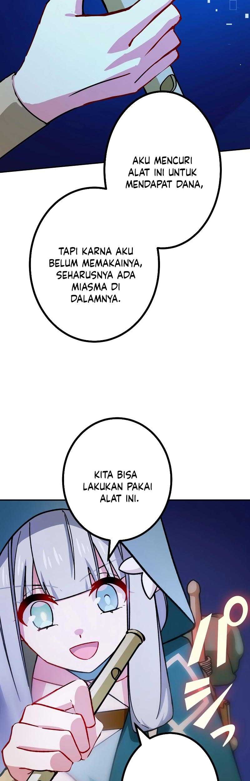 Chapter 82 - halaman 29