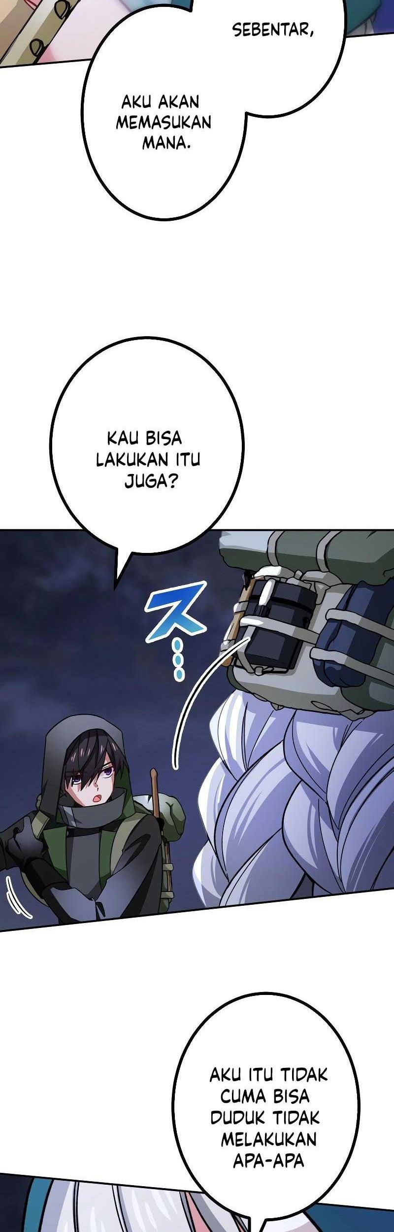 Chapter 82 - halaman 30