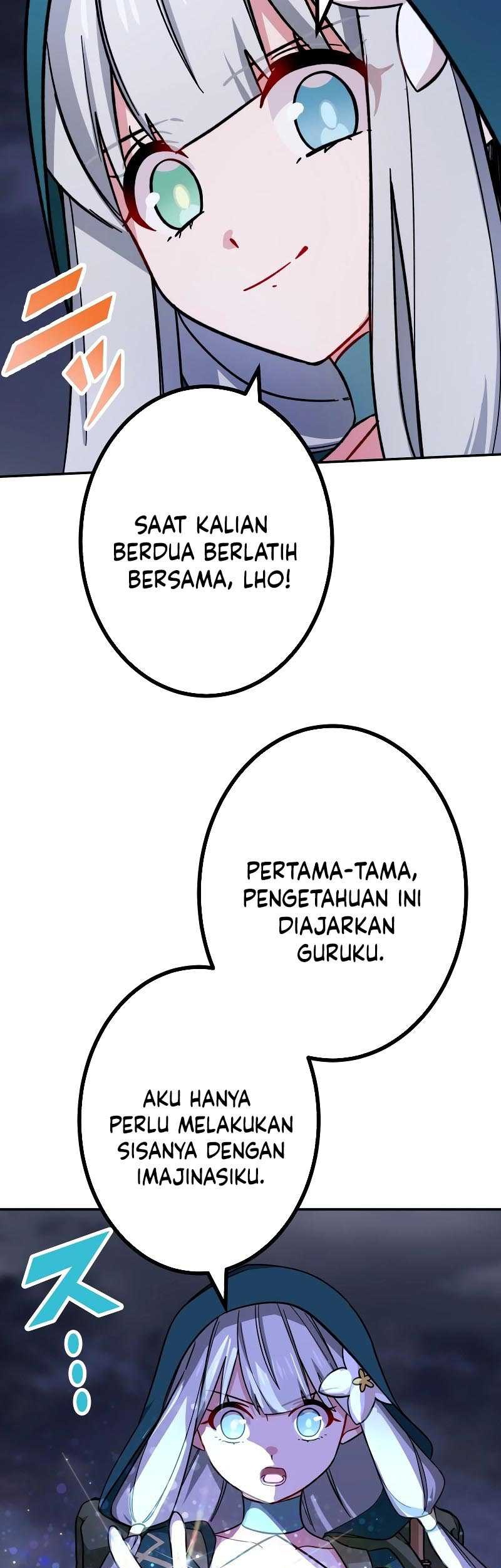Chapter 82 - halaman 31