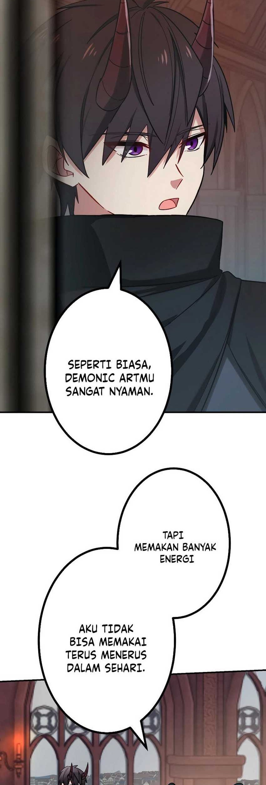 Chapter 83 - halaman 6