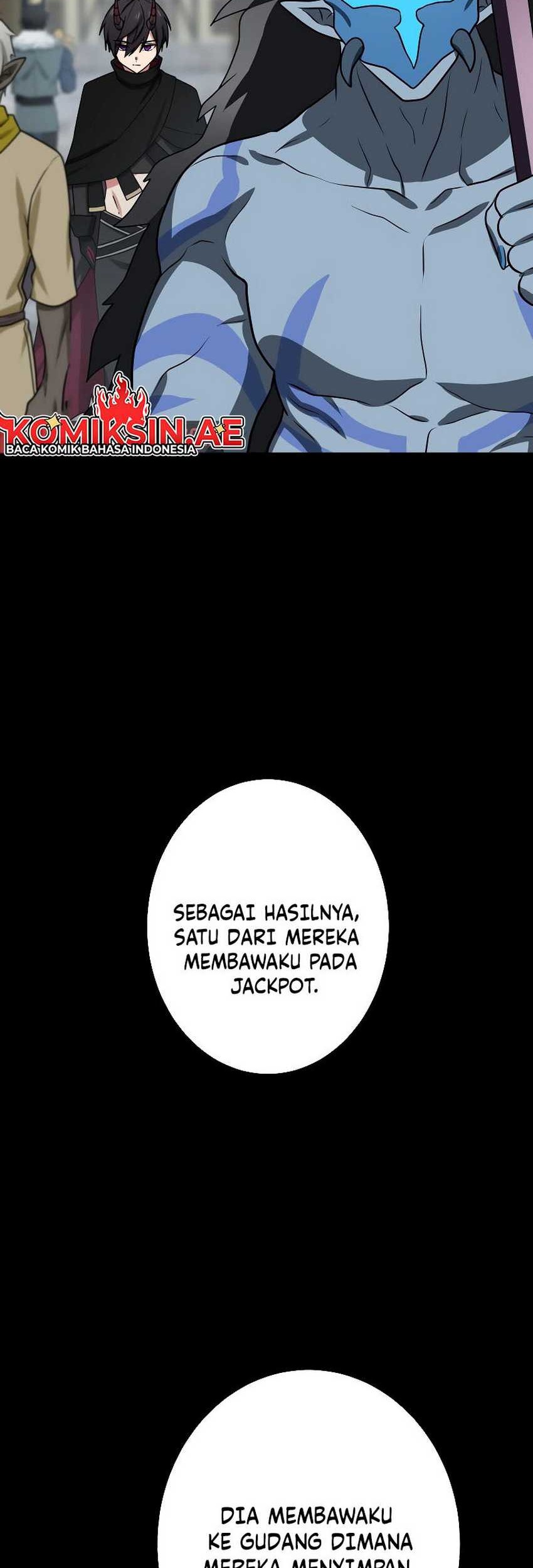 Chapter 83 - halaman 16