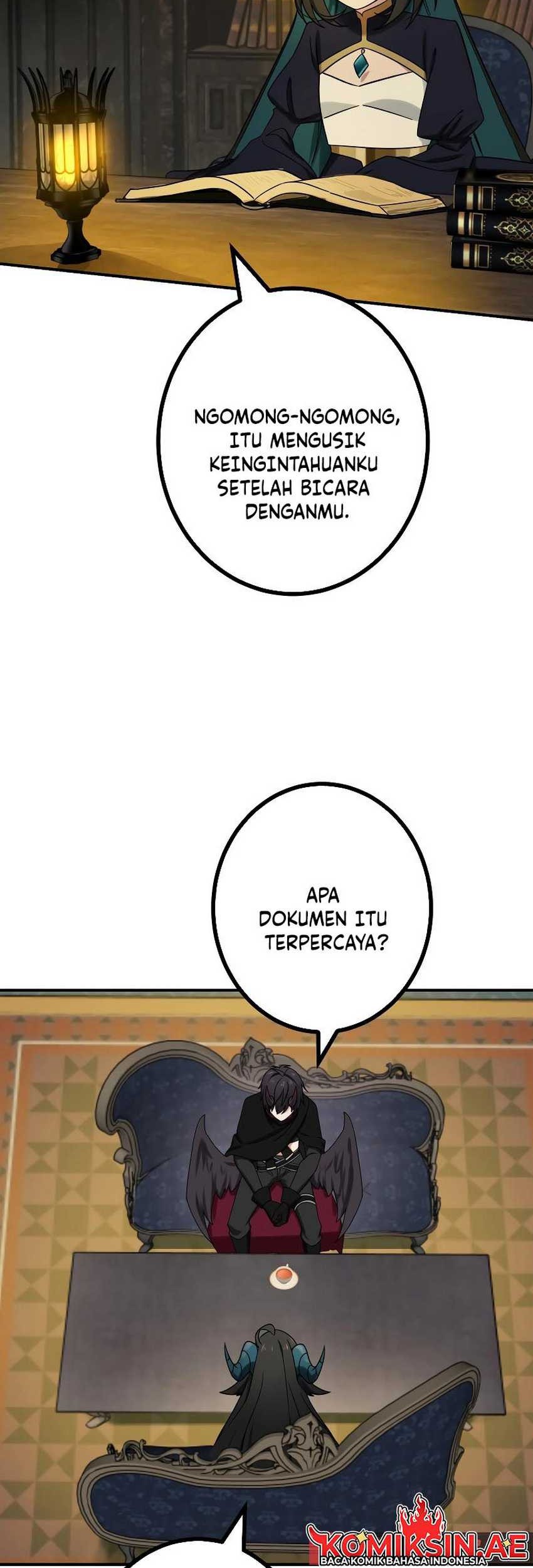 Chapter 83 - halaman 30