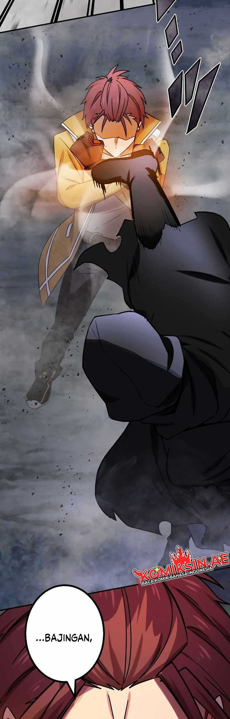 Chapter 84 - halaman 37