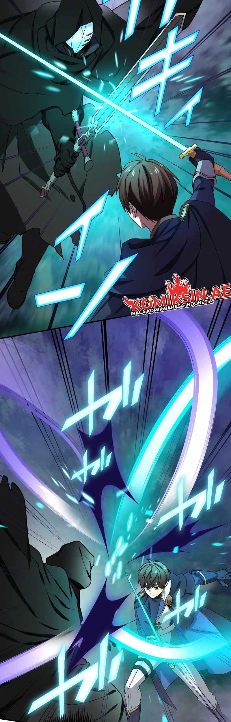 Chapter 84 - halaman 41