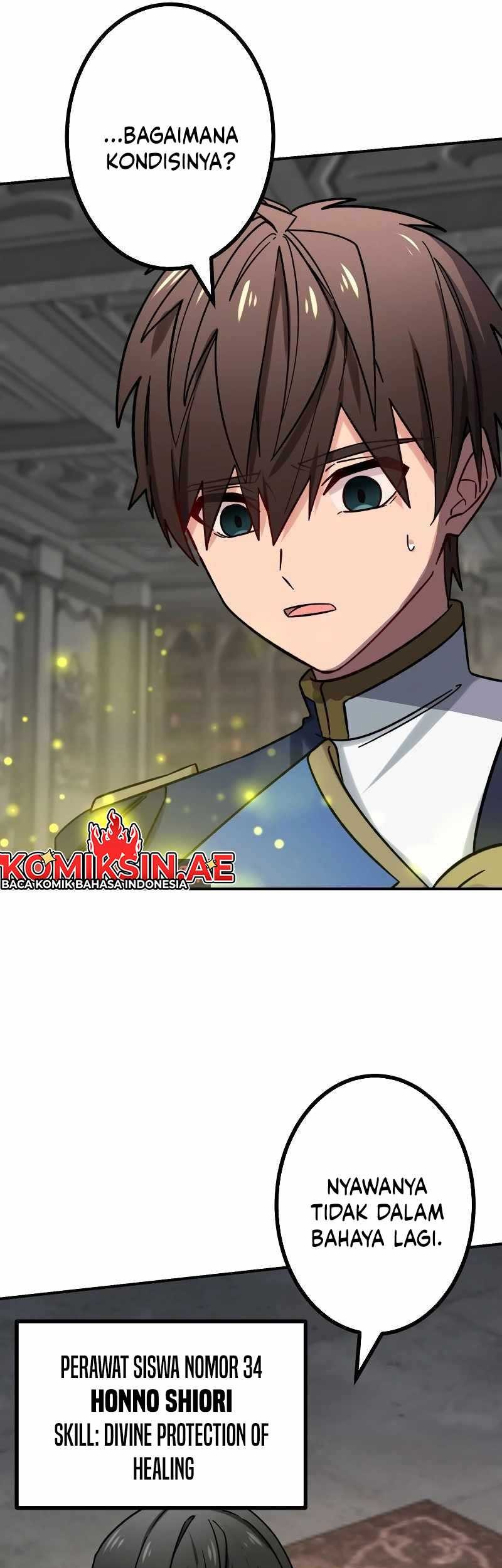 Chapter 84 - halaman 7