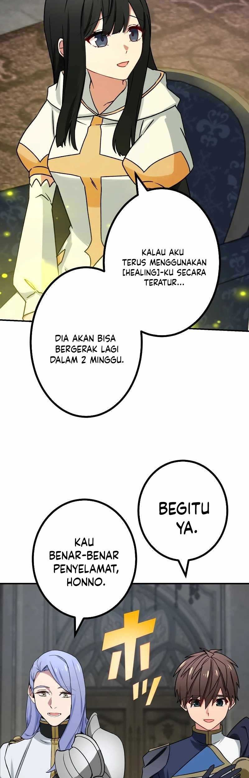 Chapter 84 - halaman 8