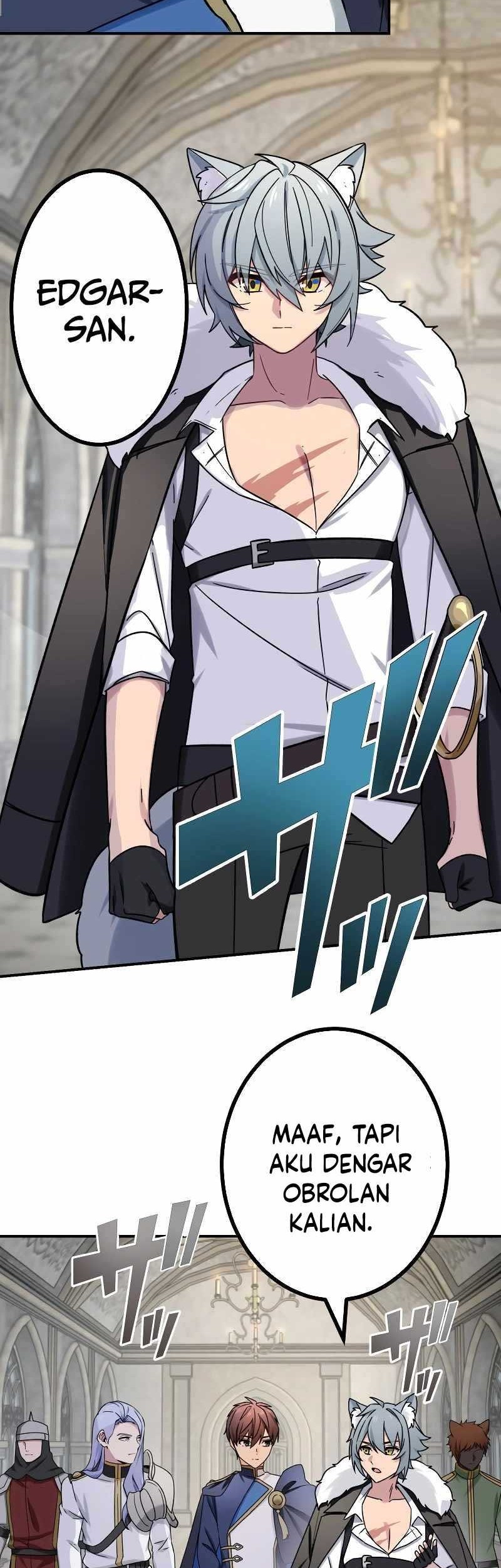 Chapter 84 - halaman 16
