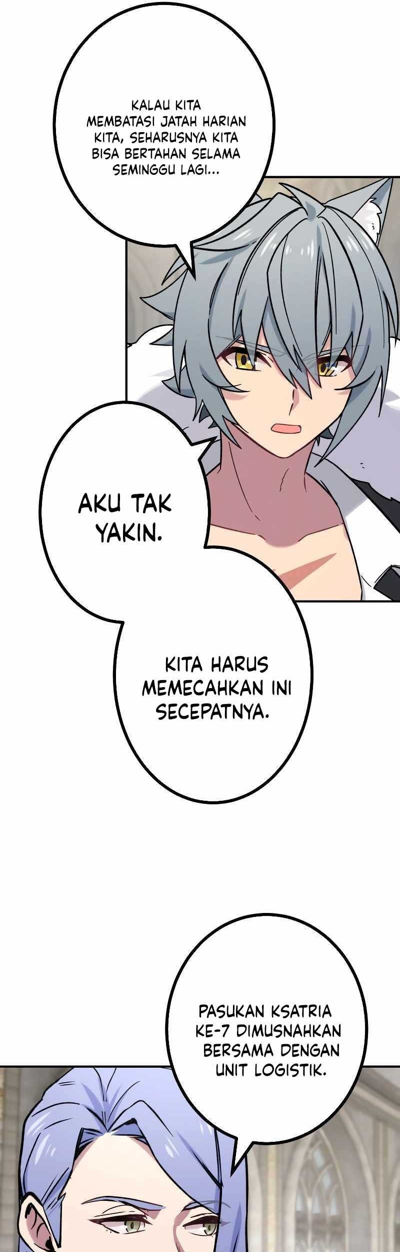 Chapter 84 - halaman 19