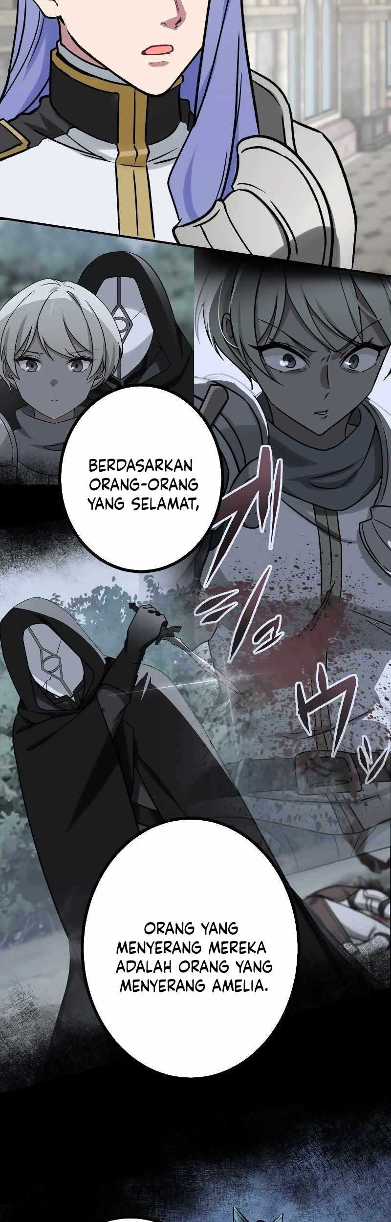 Chapter 84 - halaman 20