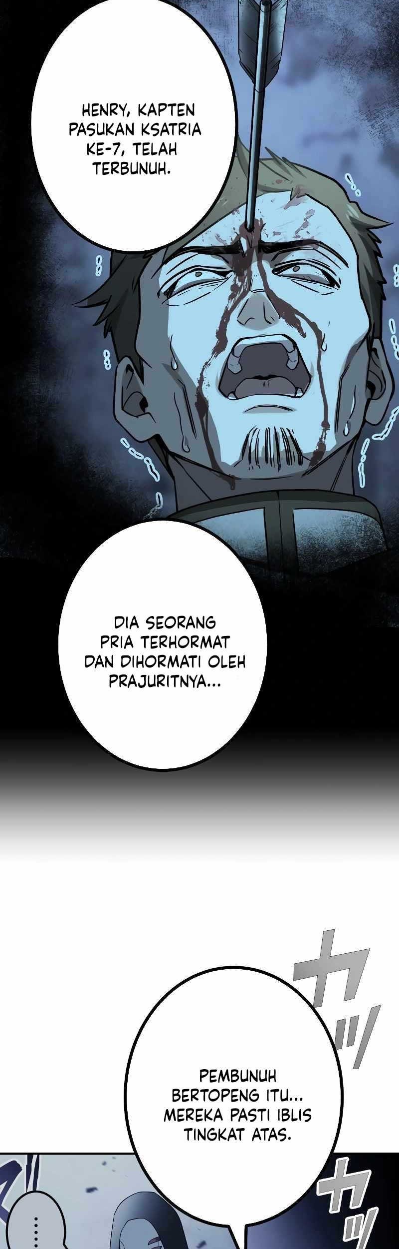 Chapter 84 - halaman 21
