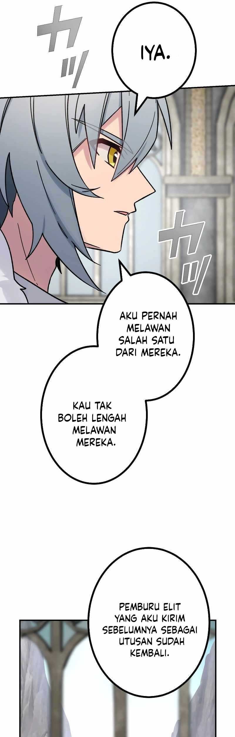 Chapter 84 - halaman 23