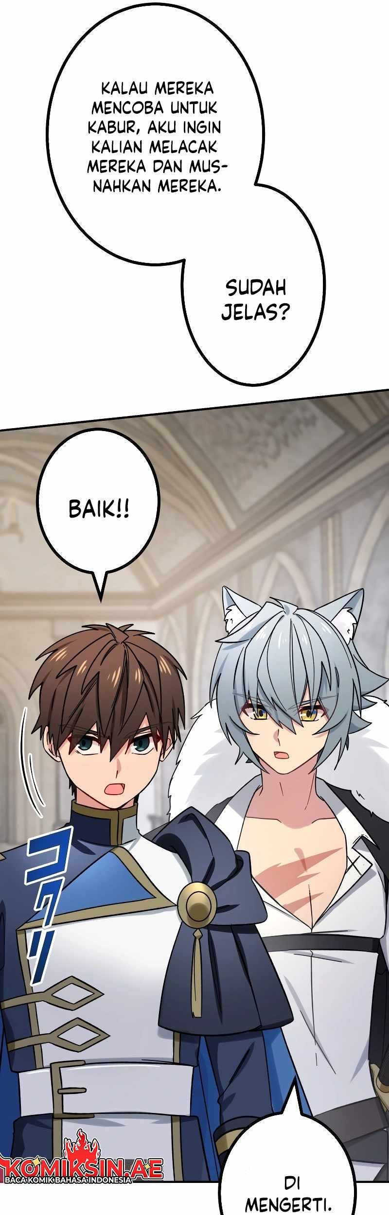 Chapter 84 - halaman 27
