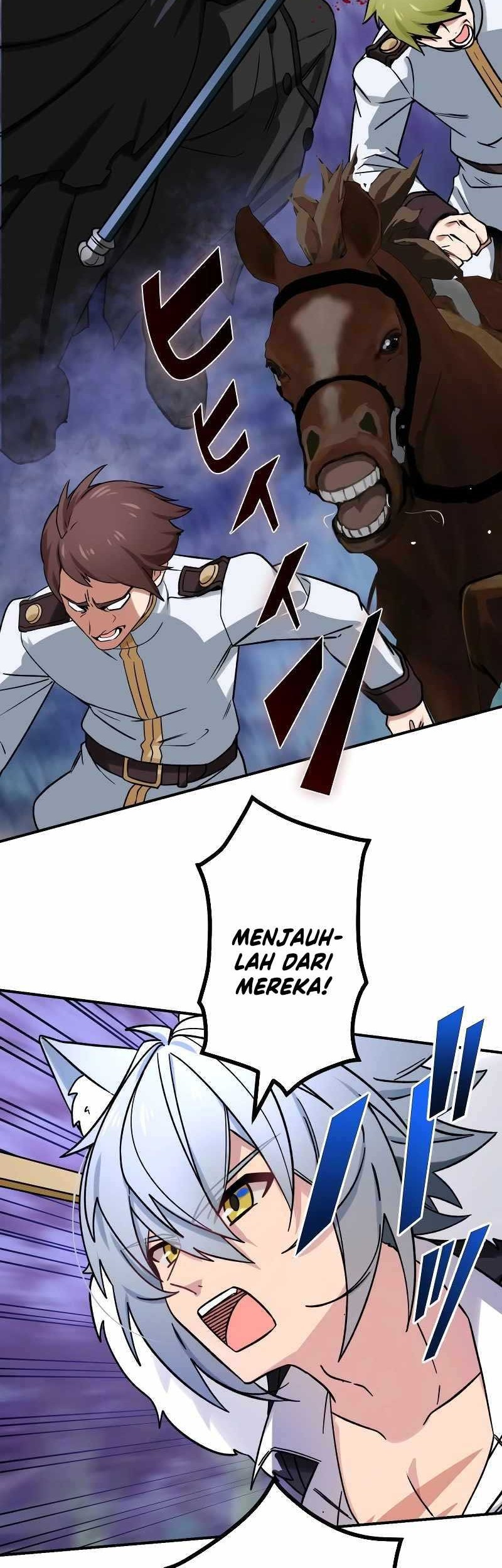 Chapter 84 - halaman 34