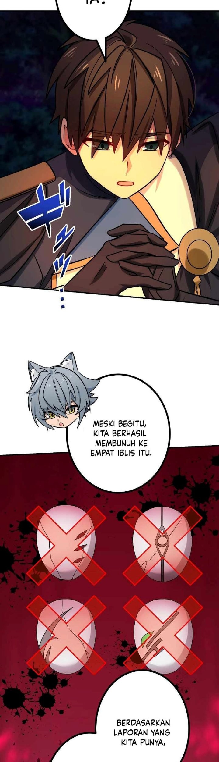 Chapter 85 - halaman 48