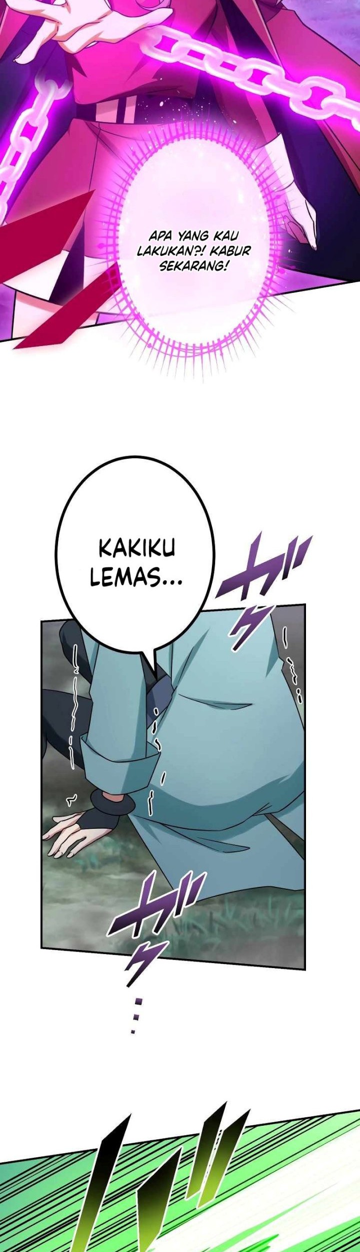 Chapter 85 - halaman 6