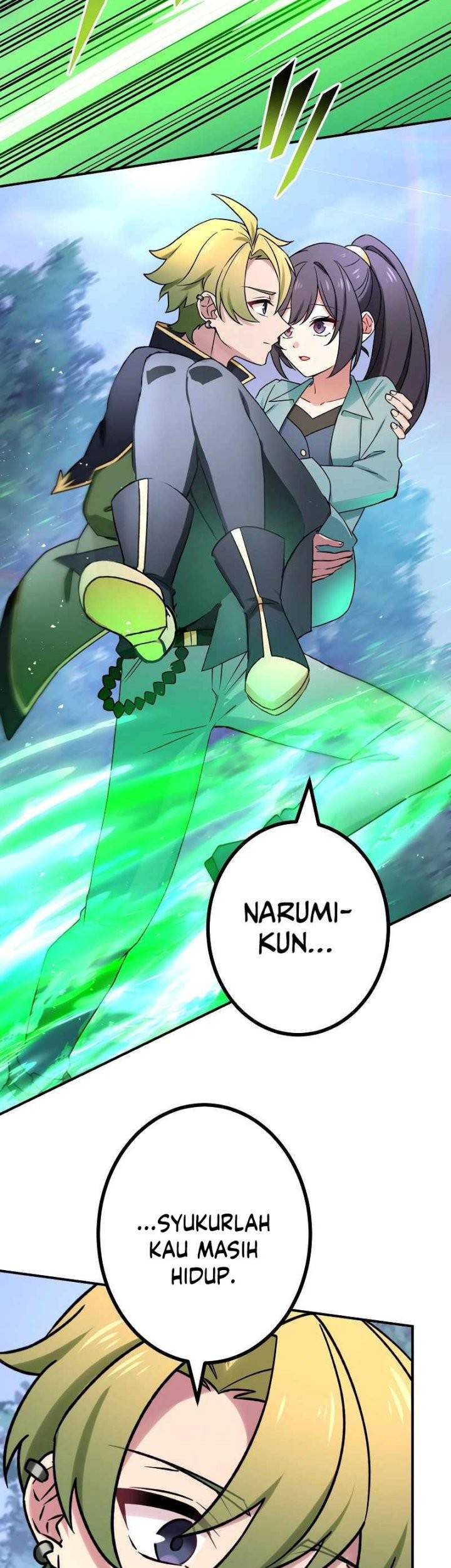 Chapter 85 - halaman 7
