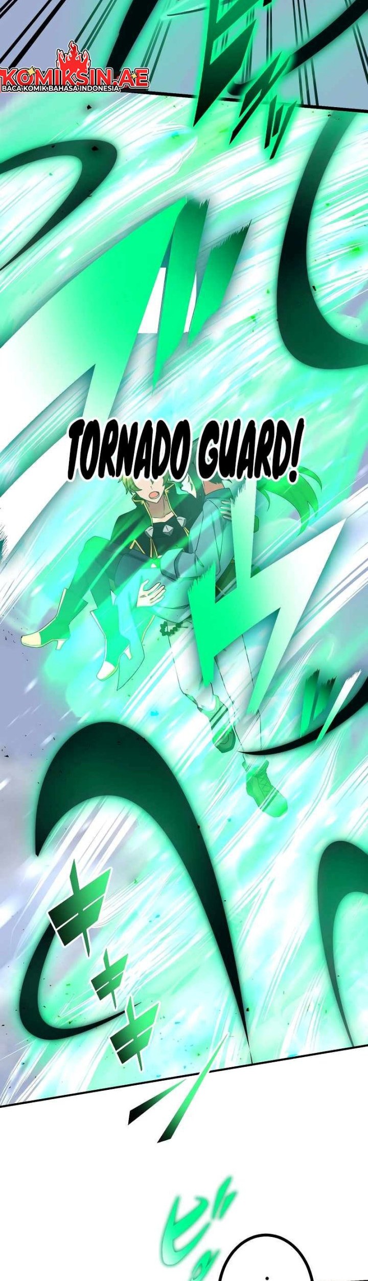Chapter 85 - halaman 10